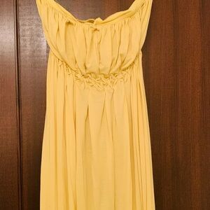 Leon Max (Max Studio) limited edition maxi dress